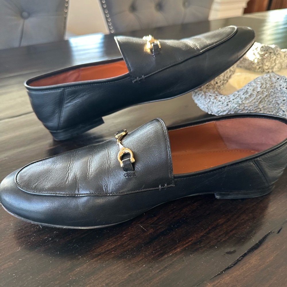 Coach Haley Loafer - Picture 2 of 6